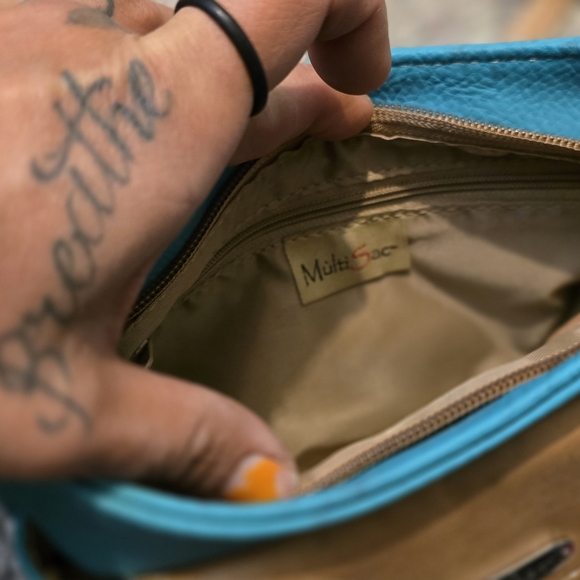 Multi SAC SACHEL - Picture 2 of 2